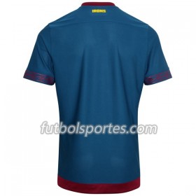 Camisetas West Ham United Segunda Equipacion 2018/2019